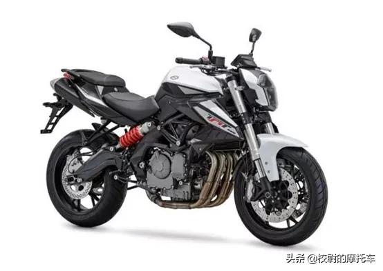 這三款車成就了貝納利王朝 這三款車成就了貝納利王朝