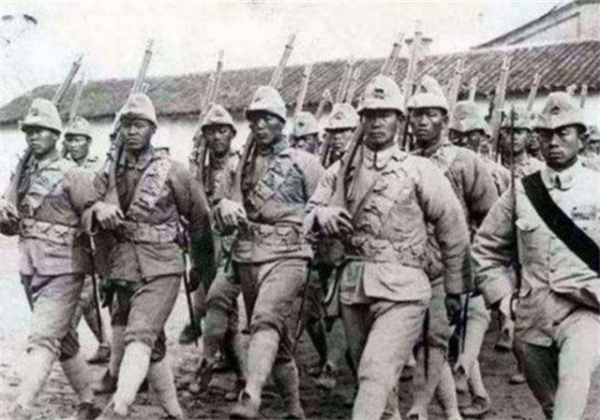 國民黨軍隊中甲、乙、丙三種師差別到底有多大? 國民黨軍隊中甲、乙、丙三種師差別到底有多大?