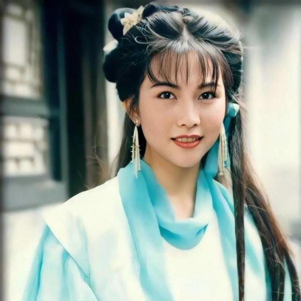 那時候的美麗 為什麼總是那麼簡單 懷念港星三 那時候的美麗 為什麼總是那麼簡單 懷念港星三