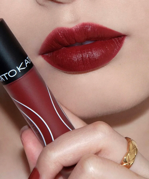 建議“黃皮”女生,秋冬買口紅都別少了這幾支,顯白高階有女人味 建議“黃皮”女生,秋冬買口紅都別少了這幾支,顯白高階有女人味