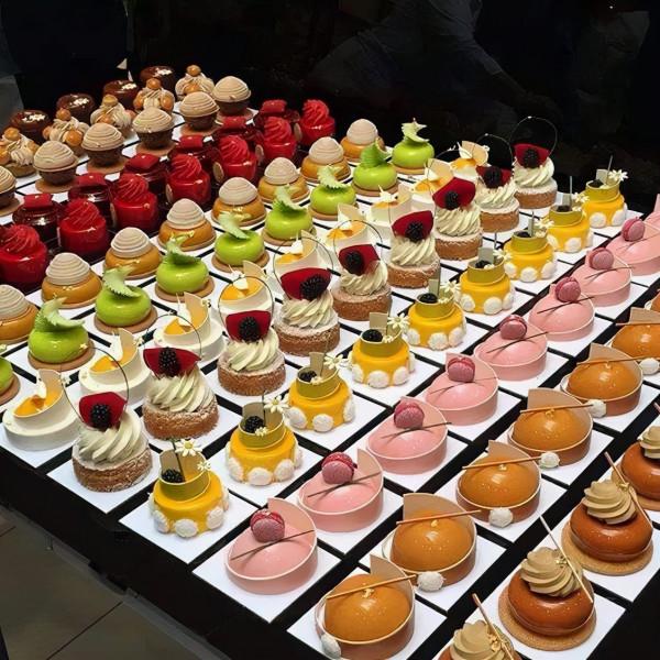 吃自助為啥吃幾口就飽，員工透露：其中都是套路，現在明白也不晚