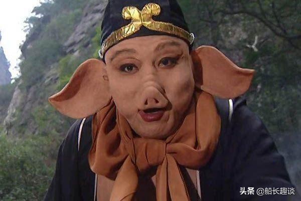 車遲國三妖:車遲國尊道抑佛,還對三清非常恭敬,為何請不來三清 車遲國三妖:車遲國尊道抑佛,還對三清非常恭敬,為何請不來三清