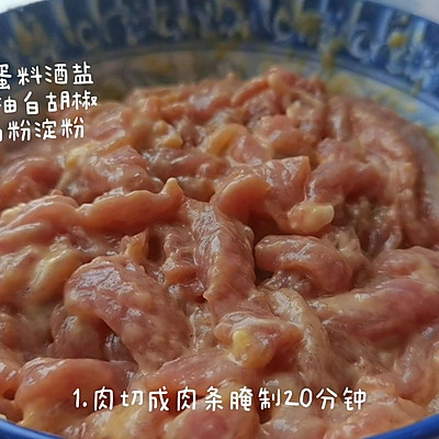“有點意思！”之糖醋里脊