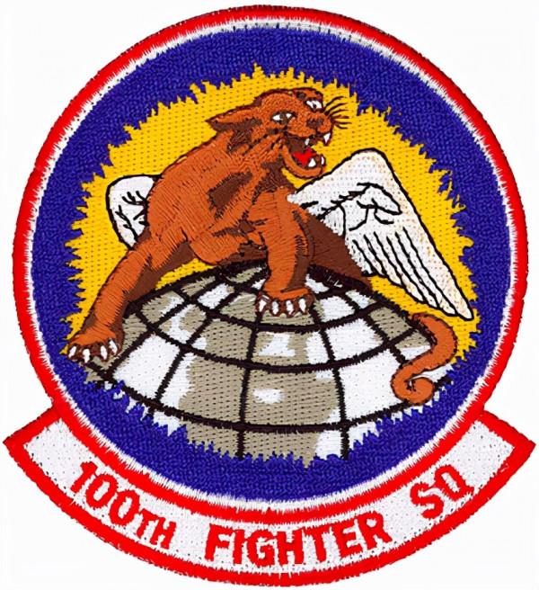 美國空軍各類標識:空軍第一軍 美國空軍各類標識:空軍第一軍