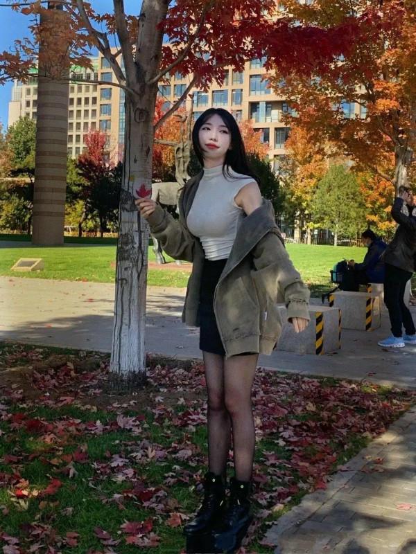 祝英臺近·別秋