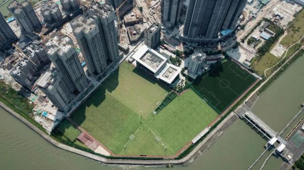 2021中超總結：地產足球前途渺茫，股改之路摸索前行