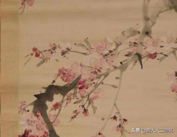 張叔琦的中國花鳥畫