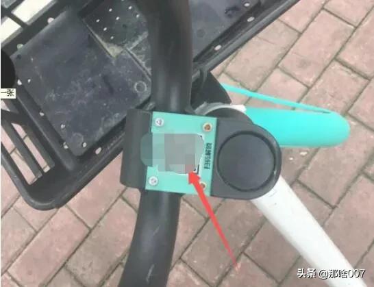 青桔單車怎麼用微信掃碼騎行呢？