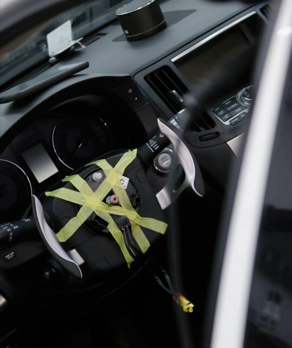 怪獸修車：整備升級二手的13年英菲尼迪G25，精心施工，再現完美