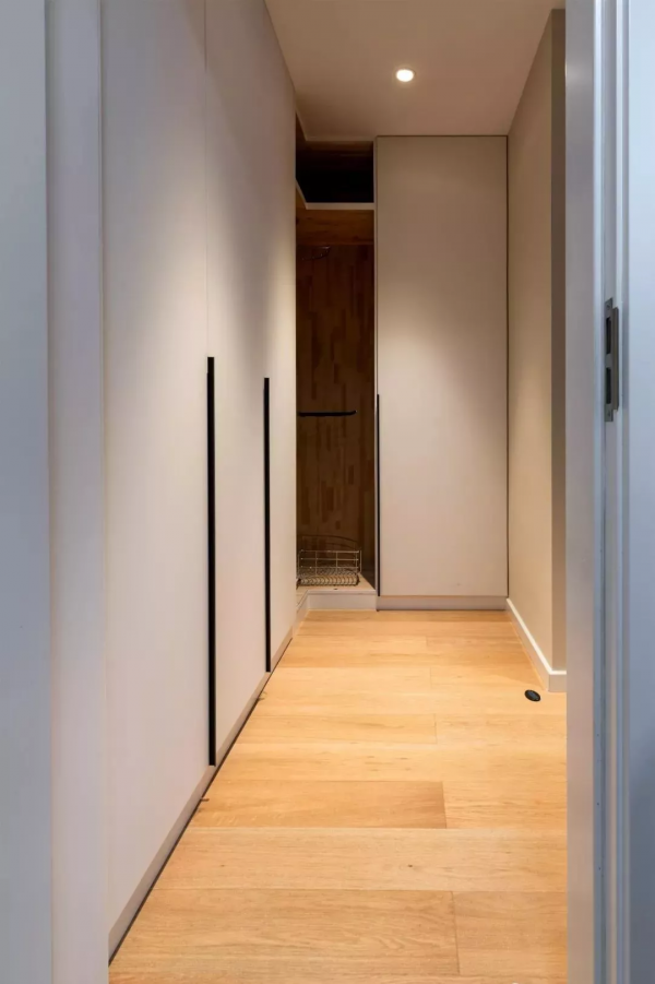 小尼宅配 | 120m²的三居室,溫馨又舒適的家 小尼宅配 | 120m²的三居室,溫馨又舒適的家