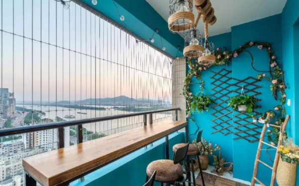 窗邊空間你利用起來了嗎？