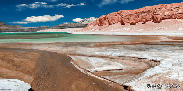寶馬投資鋰電技術初創 以確保未來鋰的穩定供應 寶馬投資鋰電技術初創 以確保未來鋰的穩定供應