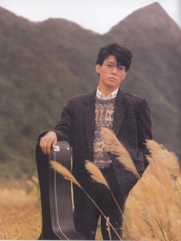 62歲的姜育恆，就這樣寫好了他的結局，苦盡甘來終無遺憾