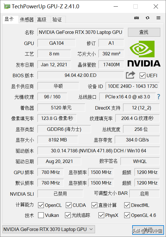 小旋鈕轉出大創意 華碩高效能創作本ProArt 創16評測