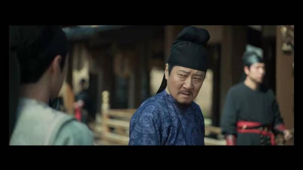 別再抓著王一博演技不放了，就衝這些配角《風起洛陽》值得一看