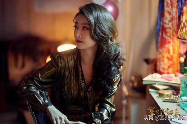 2021年五部高分懸疑劇,《華燈初上》排在第二,你追過哪一部? 2021年五部高分懸疑劇,《華燈初上》排在第二,你追過哪一部?