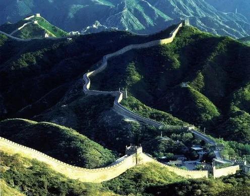 你對八達嶺長城瞭解多少呢？有時間去看看吧