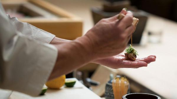 盤點世界上最貴的15家米其林餐廳，中國上榜2家