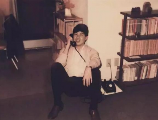 白先勇談父親白崇禧：我想他知道我的性向的 不過他對我蠻尊重的