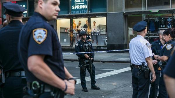 華人的命不是命？美國華裔女被撞死，兇手逍遙法外，警方回應氣人