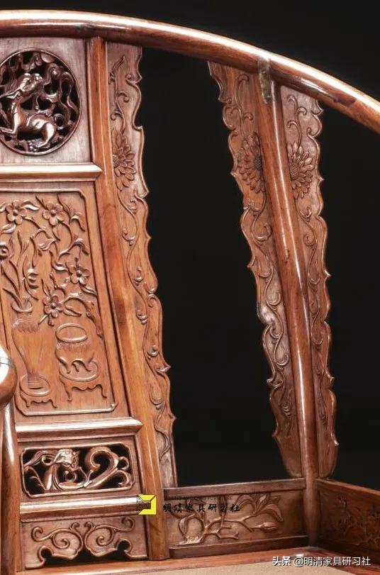 一起來看看傢俱的牙