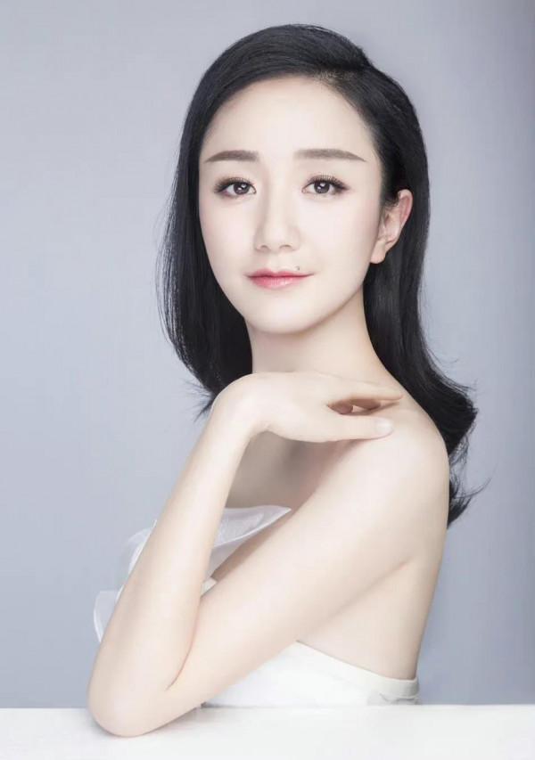 十位女星養眼美圖欣賞，個個美若天仙，你最喜歡誰呢？