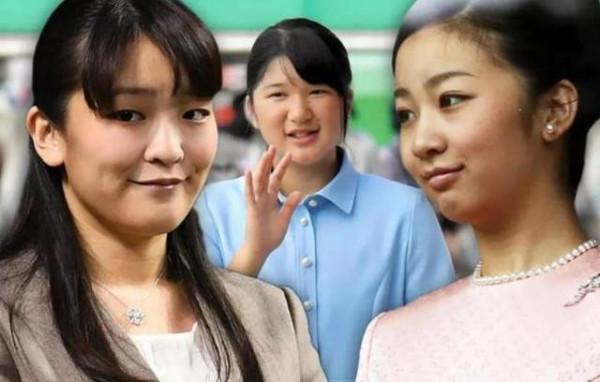 日本良子皇后“眯眯眼”基因太強，影響了重孫女，雅子再美也無用
