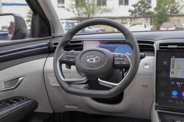 15-20萬這麼多SUV可以選 第五代途勝L還值得入手嗎？