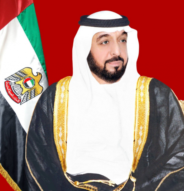 哈利法：行走的印鈔機，迪拜酋長的大哥，因“太有錢”被告上法庭