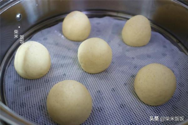 蒸饅頭加點它,營養更好,味道更香,蓬鬆柔軟比白饅頭好吃 蒸饅頭加點它,營養更好,味道更香,蓬鬆柔軟比白饅頭好吃