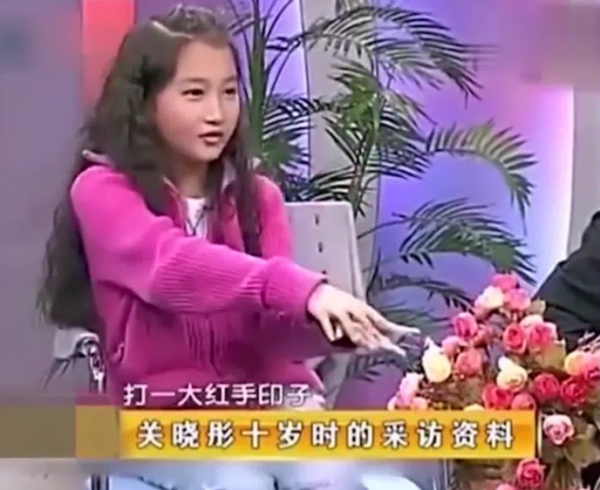 除了關曉彤,原來還有這麼多“皇親國戚”?有一位已經被封了 除了關曉彤,原來還有這麼多“皇親國戚”?有一位已經被封了