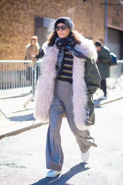 冬天有這五款外套再也不怕冷,保準你能時尚線上,安然過冬 冬天有這五款外套再也不怕冷,保準你能時尚線上,安然過冬