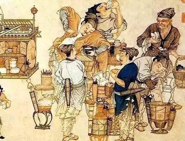 宋朝使臣出使朝鮮見聞：我們習慣5天洗1次澡，被朝鮮人嘲笑身上臭