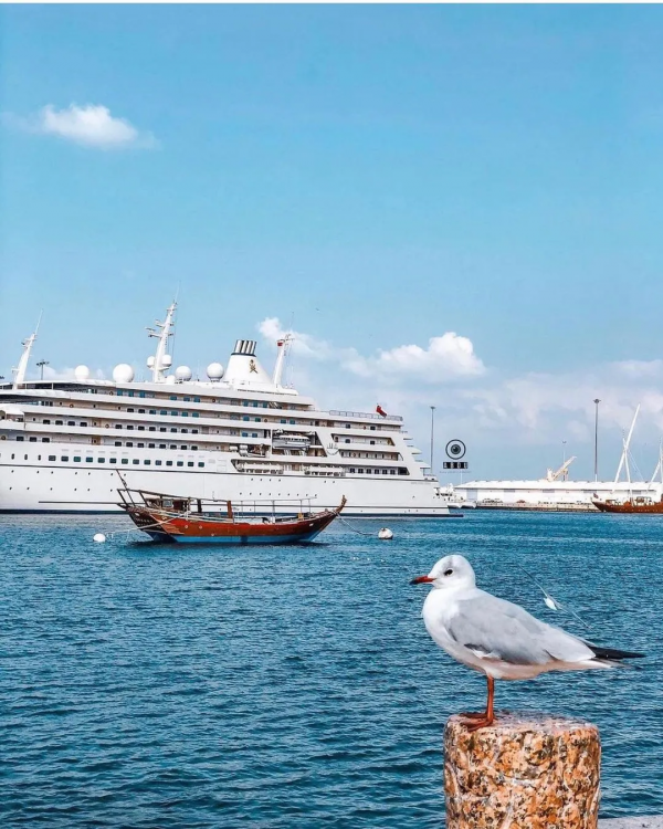 2022第一個願望：全世界觀光！中世紀城堡、全球TOP3海島&hellip;&hellip;