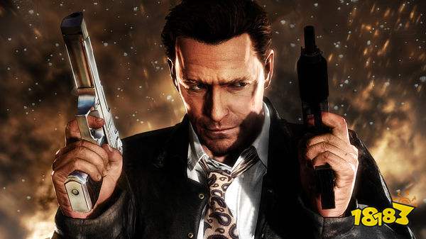 今天一起來射爆 十款射擊手感極佳的遊戲推薦