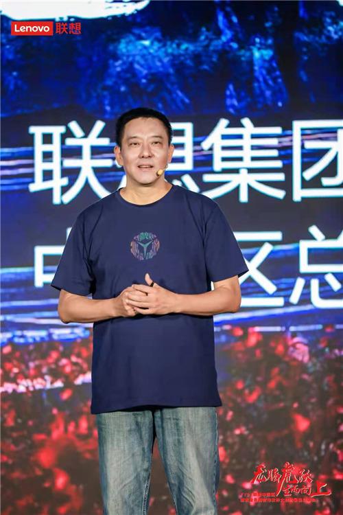 覆盤聯想中國四年轉型：劉軍手裡一直握著一把“刀”