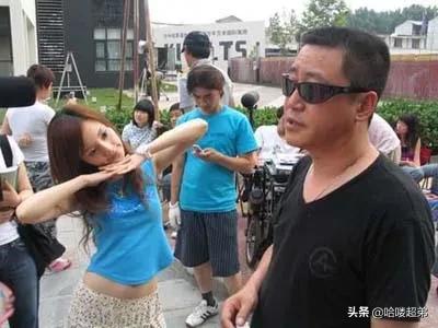 馬伊琍,真的不簡單 馬伊琍,真的不簡單