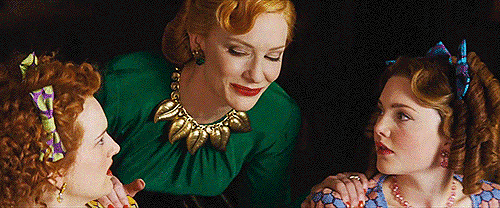 從《白雪公主》到《葫蘆兄弟》，迪士尼反派美人背後的美學是什麼