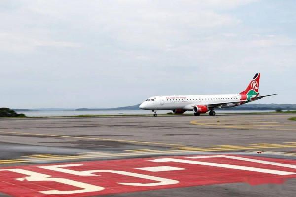 真相與常識(74)|因拖欠債務,烏干達唯一的國際機場將被中國接管? 真相與常識(74)|因拖欠債務,烏干達唯一的國際機場將被中國接管?