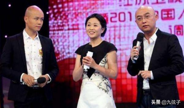 黃菡：離開合作6年的《非誠勿擾》，孟非淚灑舞臺，她後悔嗎？