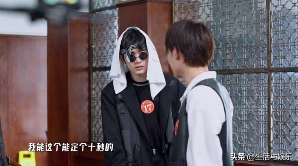 《五哈2》解決了第一季的三個隱患,卻又增添了新的煩惱 《五哈2》解決了第一季的三個隱患,卻又增添了新的煩惱