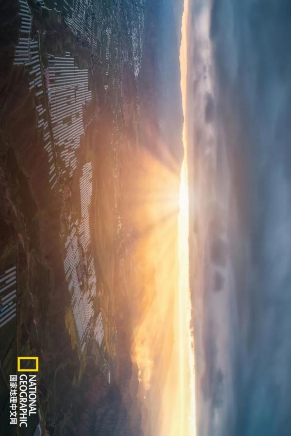 甘肅白銀，完全超越了我認知