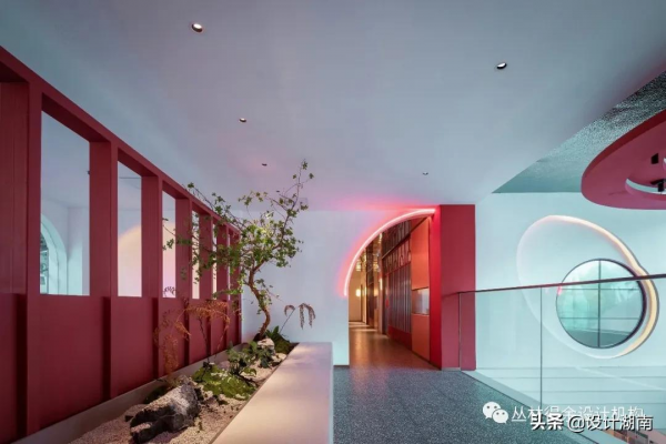 作品欣賞｜叢林得餘：小仙女們的龍蝦美食夜店