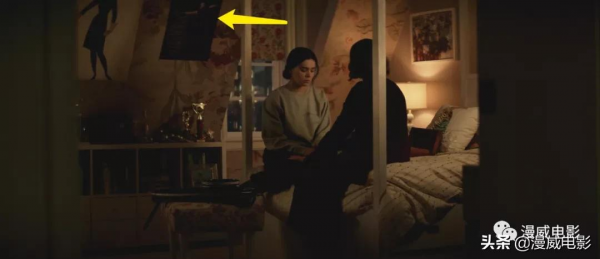 《鷹眼》第五集彩蛋解析，金並那個胖子他回來了