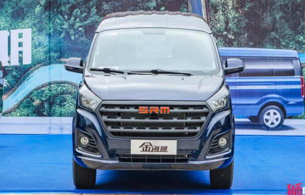 華晨鑫源金海獅試駕：軸距超3米的9座MPV 乘坐載貨兩不誤