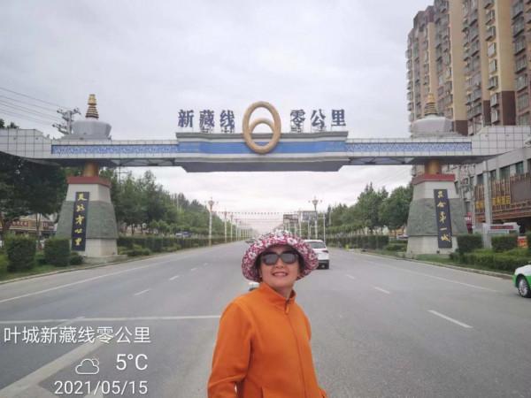 86天，28300公里，難忘的追夢之旅