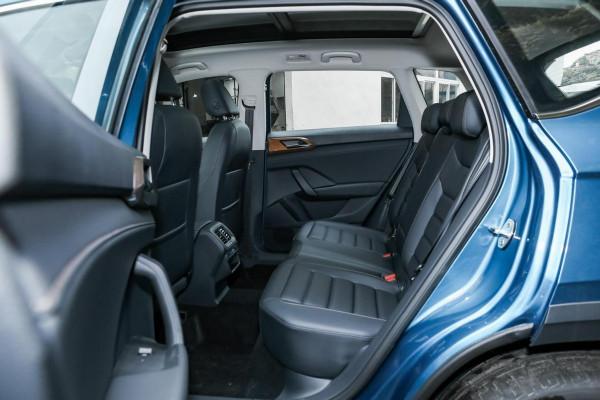 20萬左右，3款緊湊型SUV推薦，個個都大有實力，你喜歡哪款？