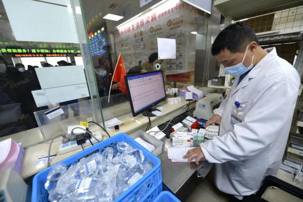 最後的&OpenCurlyDoubleQuote;白大褂&rdquo;