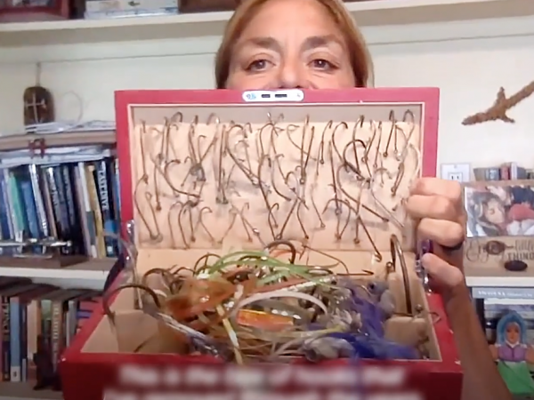 真實故事:印度58歲大爺被雷劈,全身都可發電,甚至可以烤熟雞腿 真實故事:印度58歲大爺被雷劈,全身都可發電,甚至可以烤熟雞腿