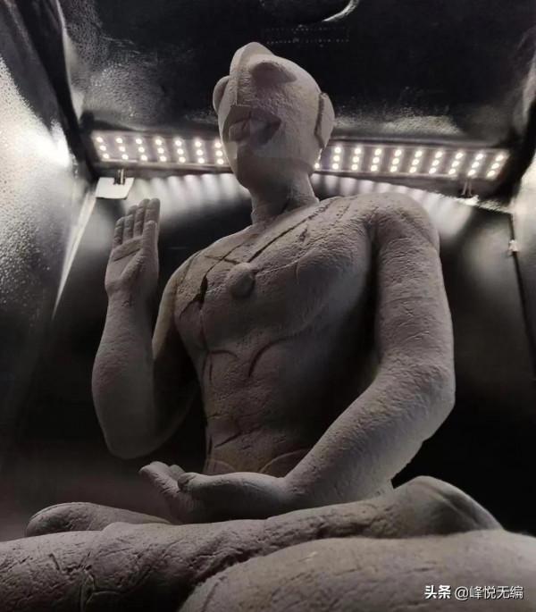 這就是奧特曼存在的證據了